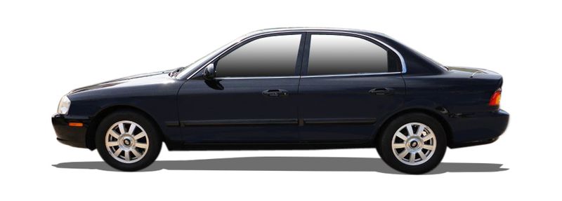 Логотип марки KIA