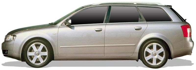 Логотип марки AUDI