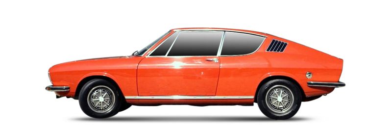 Логотип марки AUDI