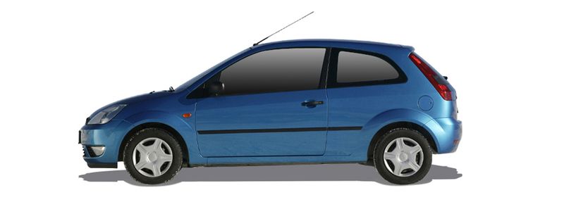 Логотип марки FORD