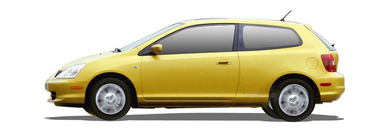 Логотип марки HONDA