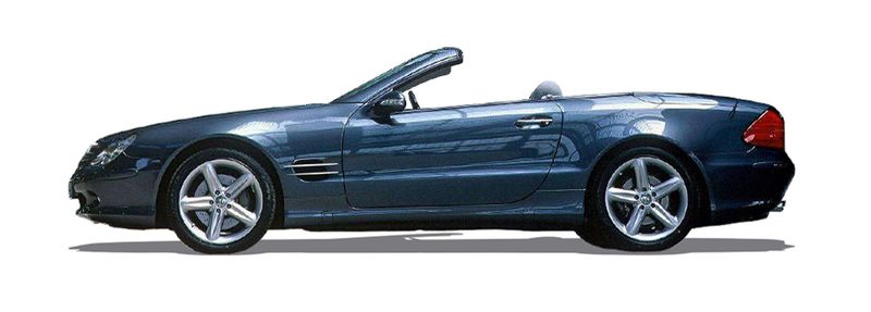 Логотип марки MERCEDES-BENZ