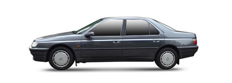 Логотип марки PEUGEOT