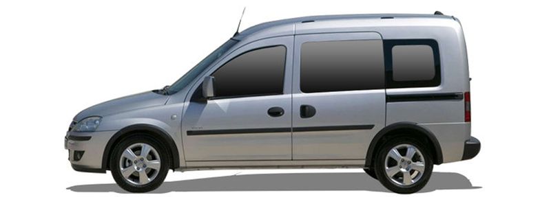 Логотип марки VAUXHALL