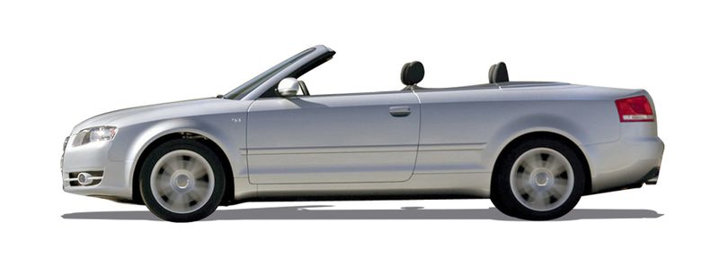 Логотип марки AUDI