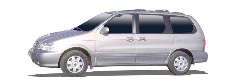 Логотип марки KIA
