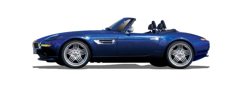 Логотип марки ALPINA