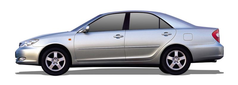 Логотип марки TOYOTA