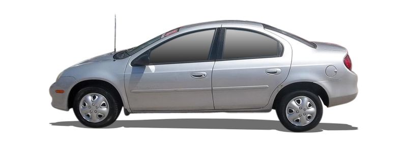 Логотип марки DODGE
