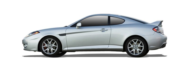 Логотип марки HYUNDAI