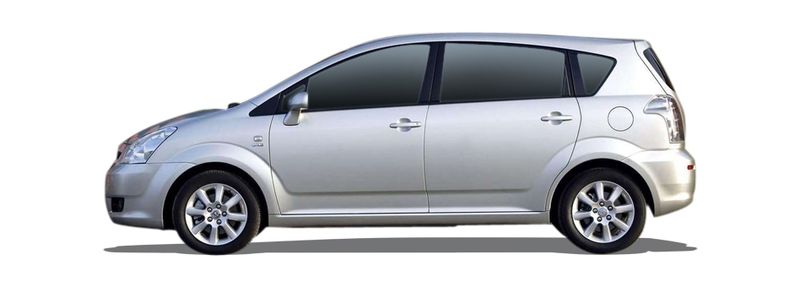 Логотип марки TOYOTA