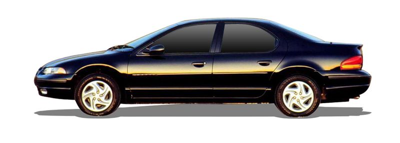 Логотип марки DODGE
