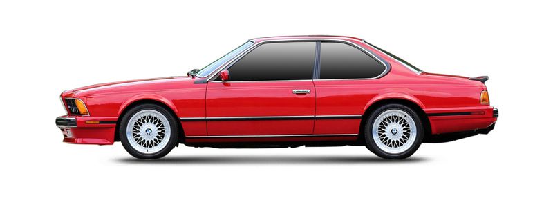 Логотип марки BMW