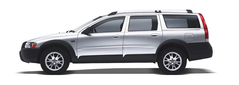 Логотип марки VOLVO
