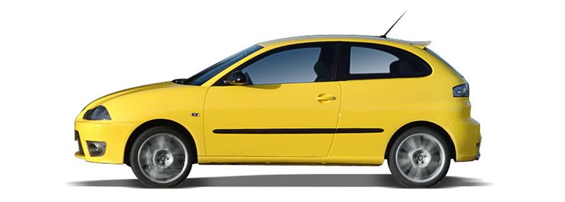 Логотип марки SEAT