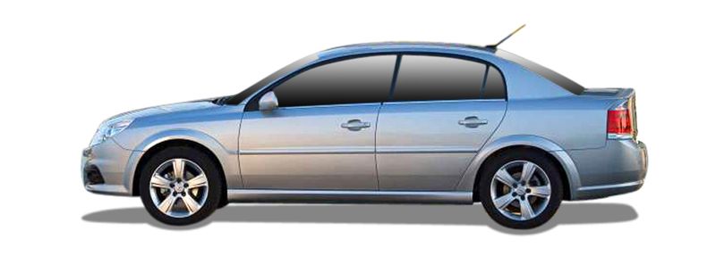 Логотип марки VAUXHALL