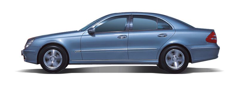 Логотип марки MERCEDES-BENZ