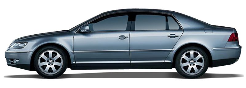 Логотип марки VW