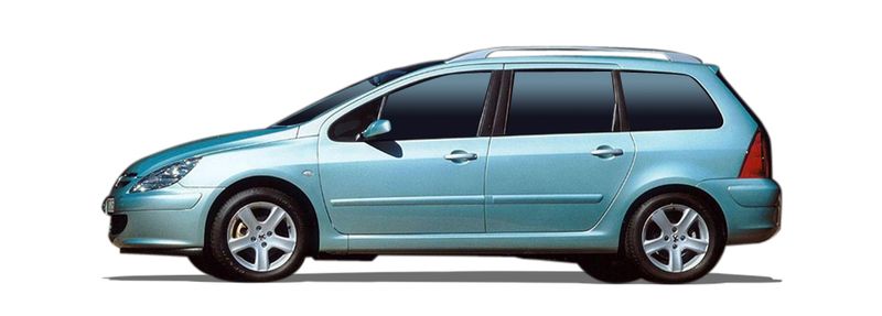 Логотип марки PEUGEOT