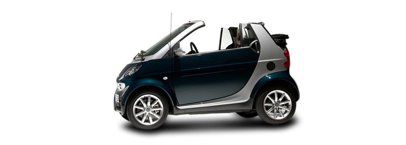 Логотип марки SMART