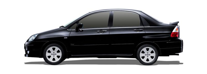 Логотип марки SUZUKI