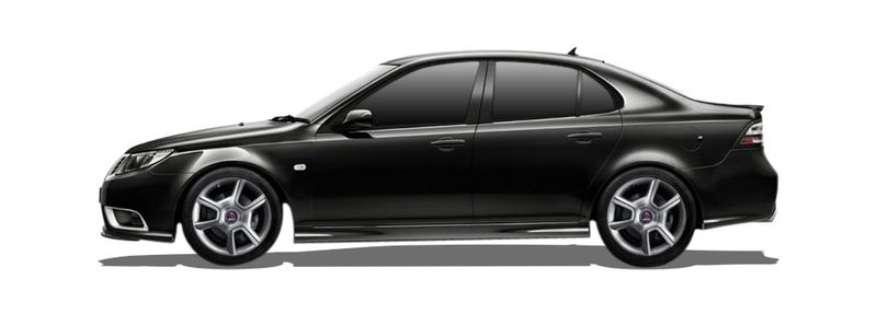 Логотип марки SAAB