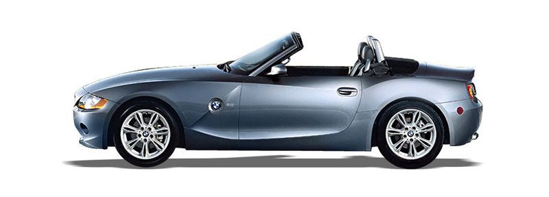 Логотип марки BMW