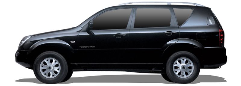 Логотип марки DAEWOO