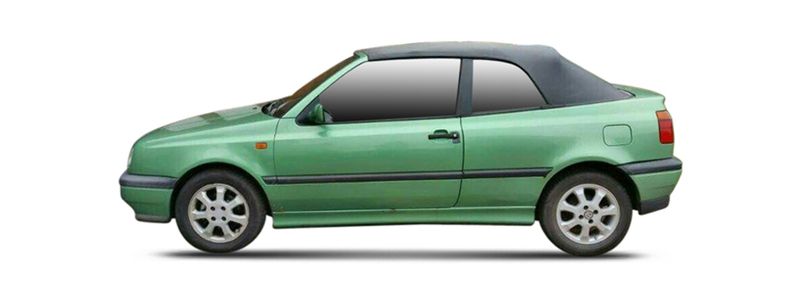 Логотип марки VW