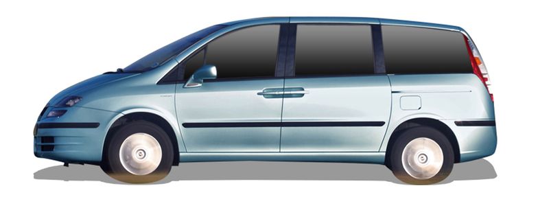 Логотип марки FIAT
