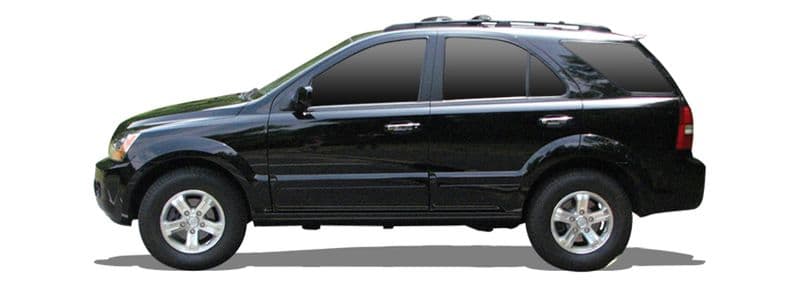 Логотип марки KIA