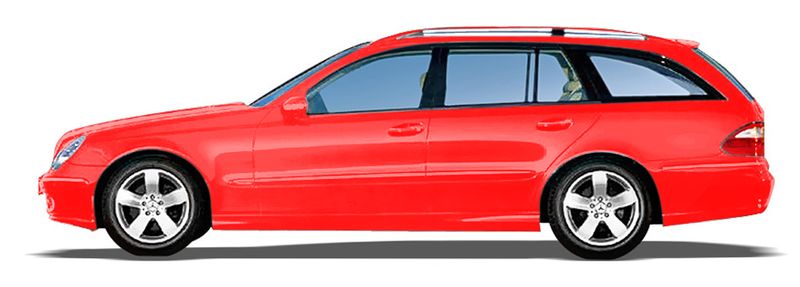 Логотип марки MERCEDES-BENZ