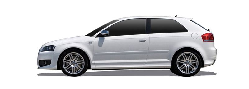 Логотип марки AUDI