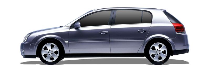 Логотип марки OPEL