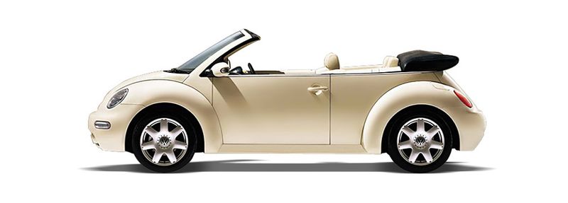 Логотип марки VW