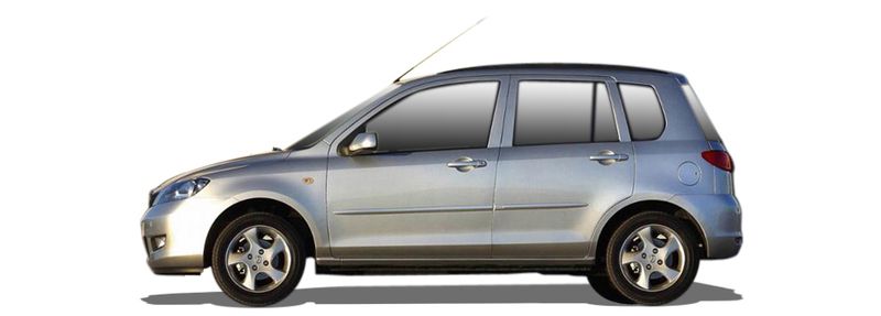 Логотип марки MAZDA