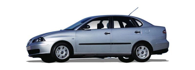 Логотип марки SEAT