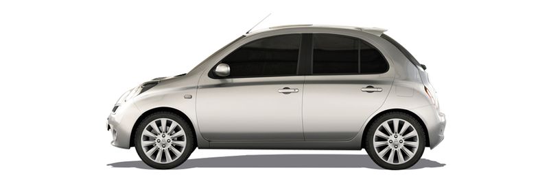 Логотип марки NISSAN