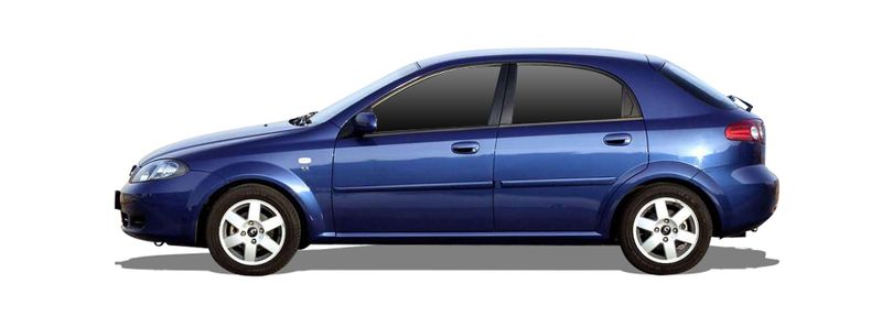 Логотип марки DAEWOO