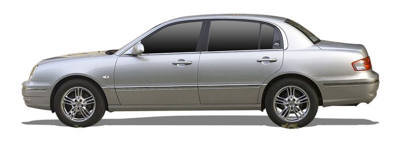 Логотип марки KIA