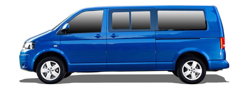 Логотип марки VW