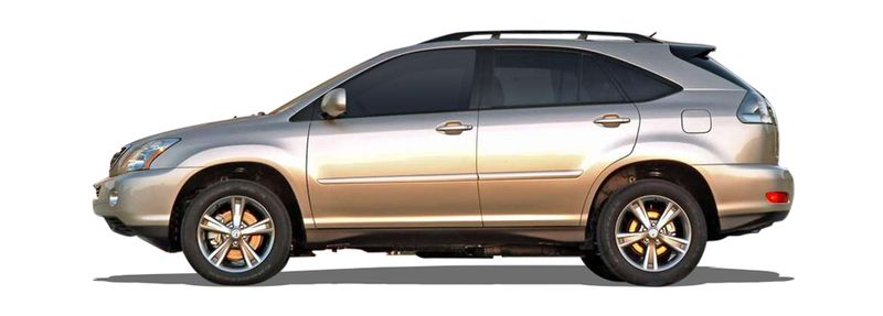 Логотип марки LEXUS