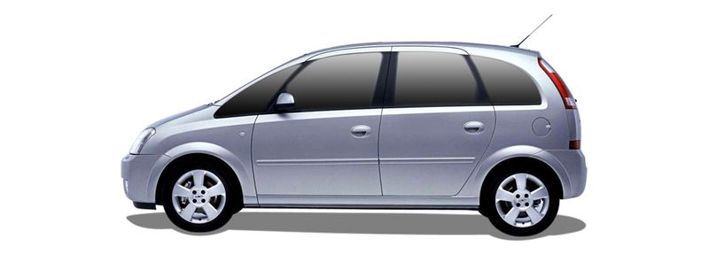 Логотип марки VAUXHALL