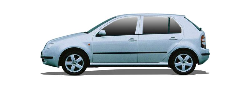 Логотип марки SKODA