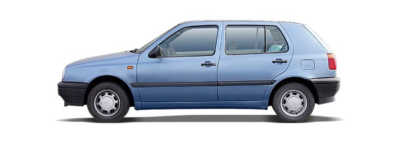 Логотип марки VW