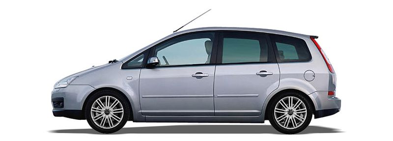 Логотип марки FORD