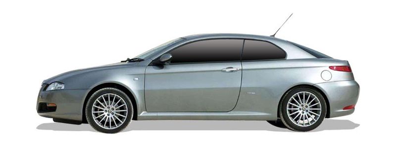 Логотип марки ALFA ROMEO