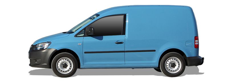 Логотип марки VW