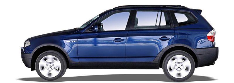 Логотип марки BMW