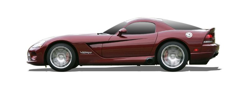 Логотип марки DODGE